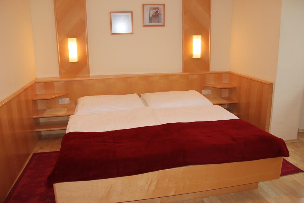 Bed and Breakfast Haus Renee Podersdorf am See Pokój zdjęcie