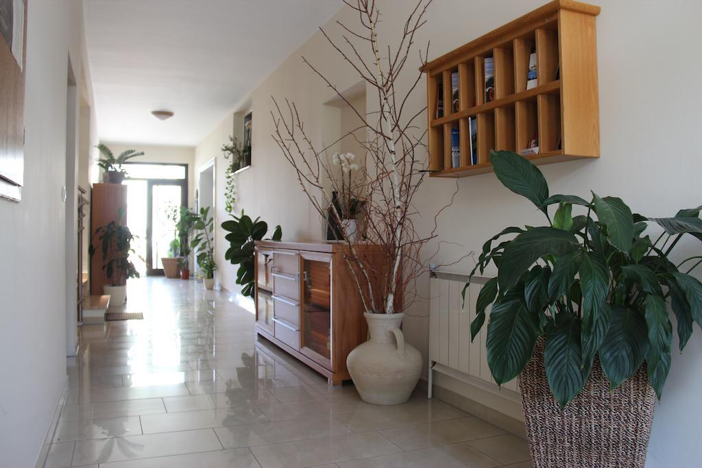 Bed and Breakfast Haus Renee Podersdorf am See Zewnętrze zdjęcie