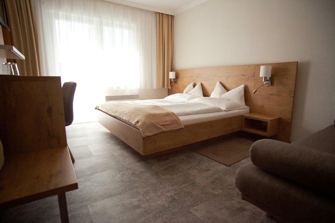 Bed and Breakfast Haus Renee Podersdorf am See Zewnętrze zdjęcie