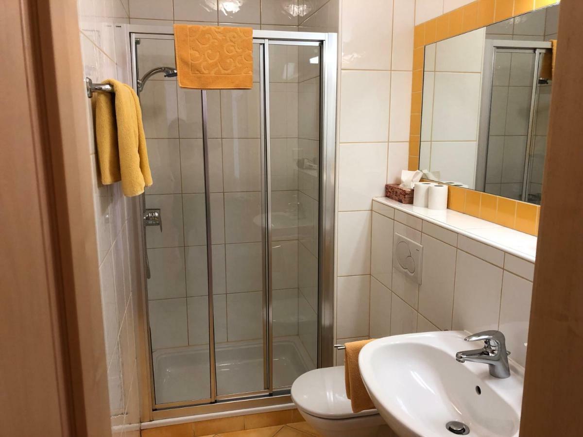 Bed and Breakfast Haus Renee Podersdorf am See Zewnętrze zdjęcie