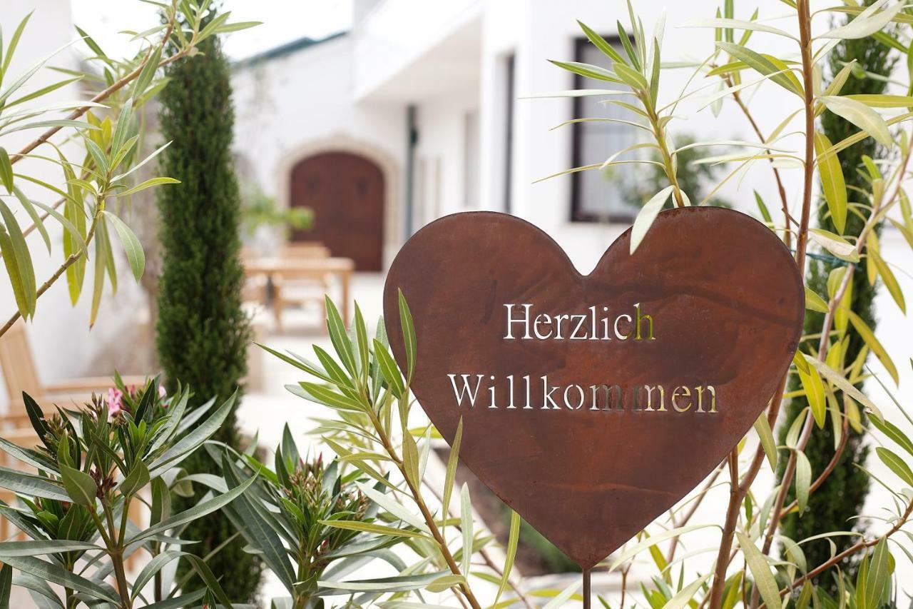 Bed and Breakfast Haus Renee Podersdorf am See Zewnętrze zdjęcie